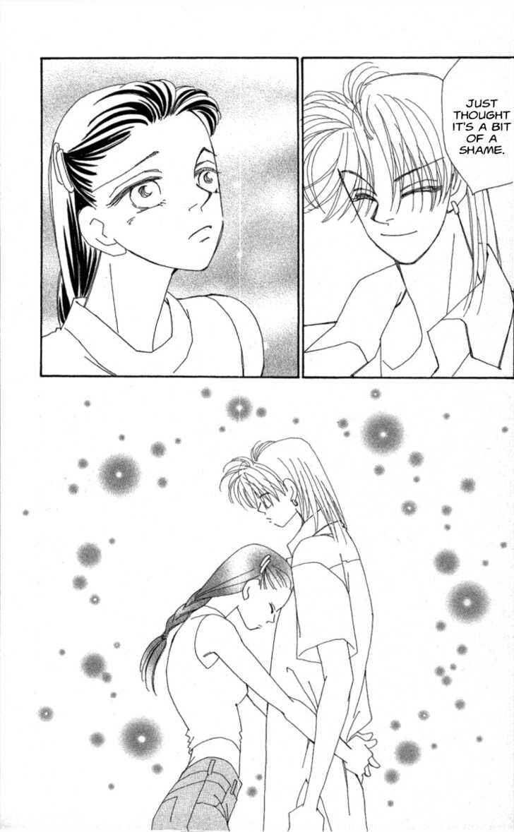 Page 87 Chapter 33 Kirai