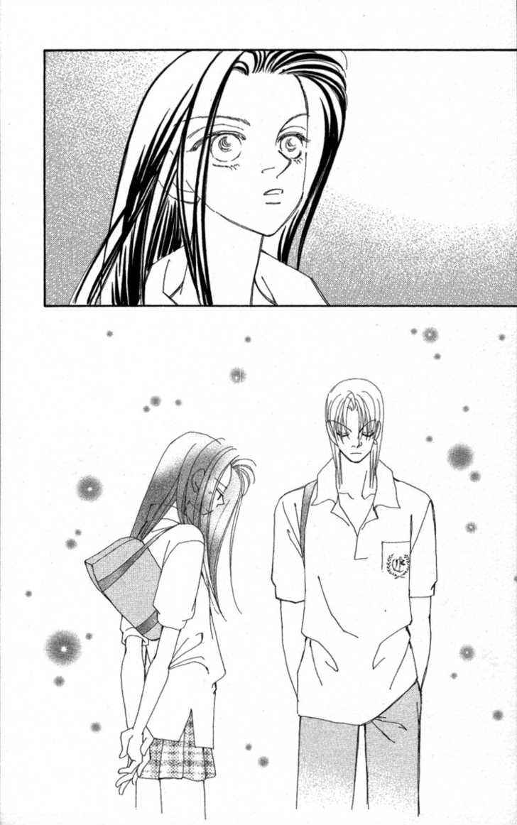 Page 93 Chapter 33 Kirai