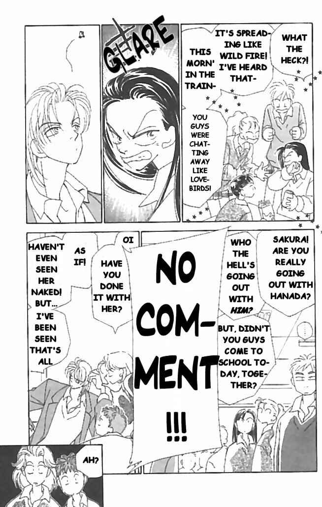 Page 13 Chapter 8 Kirai