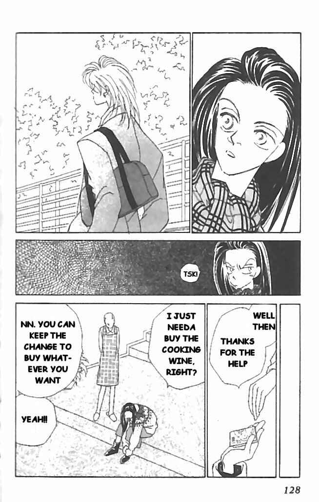 Page 16 Chapter 8 Kirai