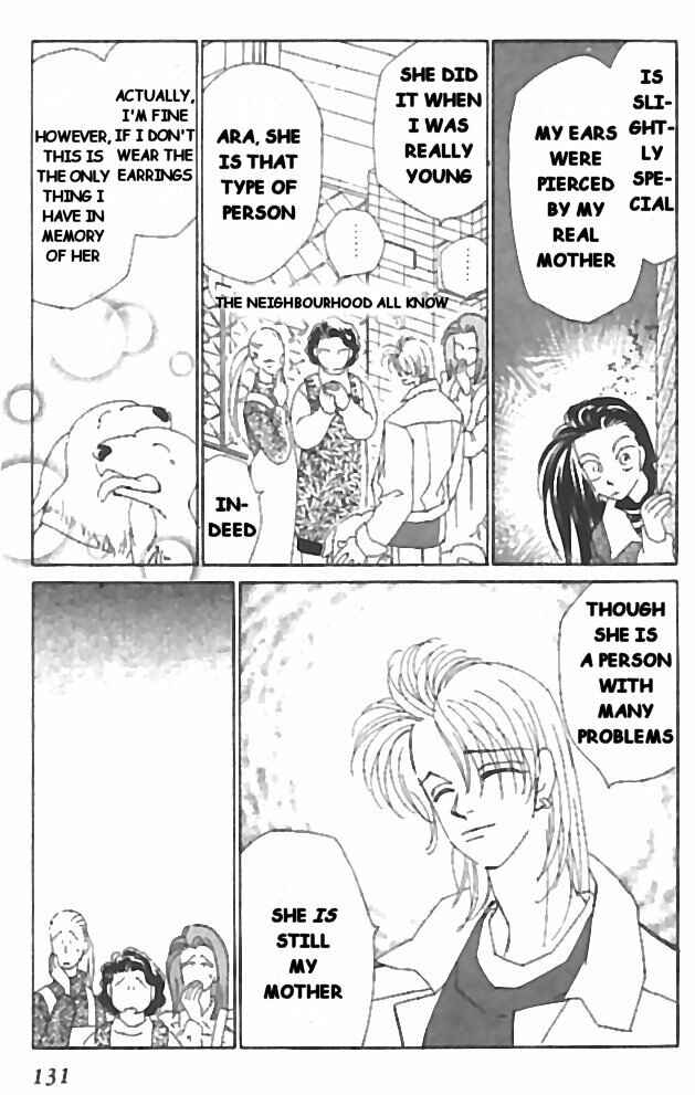 Page 19 Chapter 8 Kirai