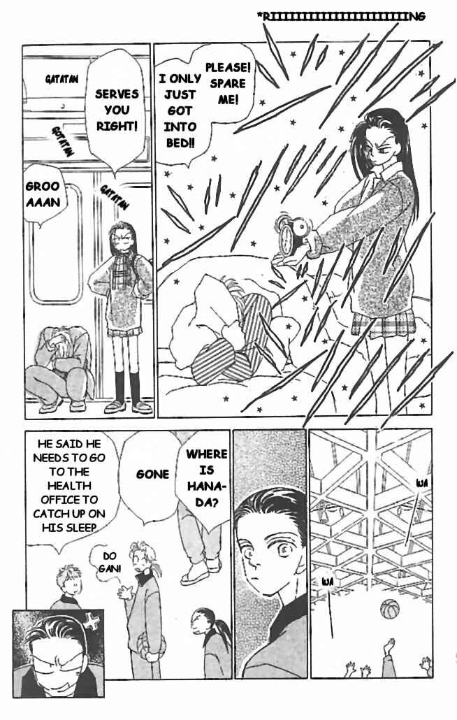 Page 25 Chapter 8 Kirai