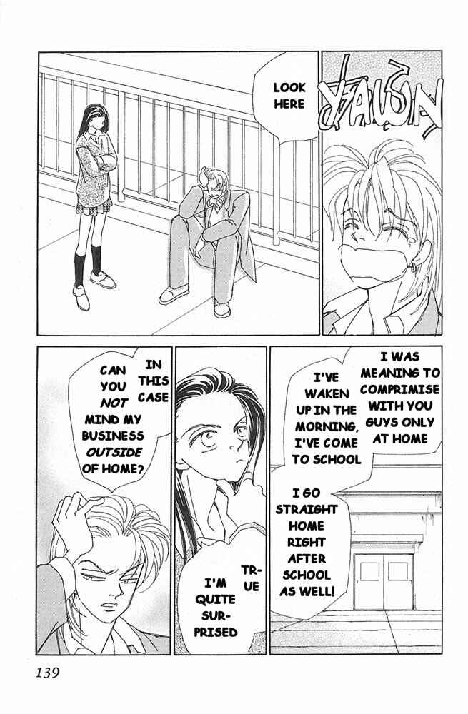 Page 27 Chapter 8 Kirai