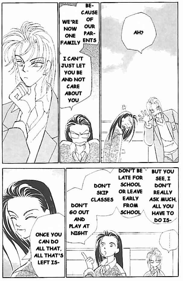 Page 29 Chapter 8 Kirai