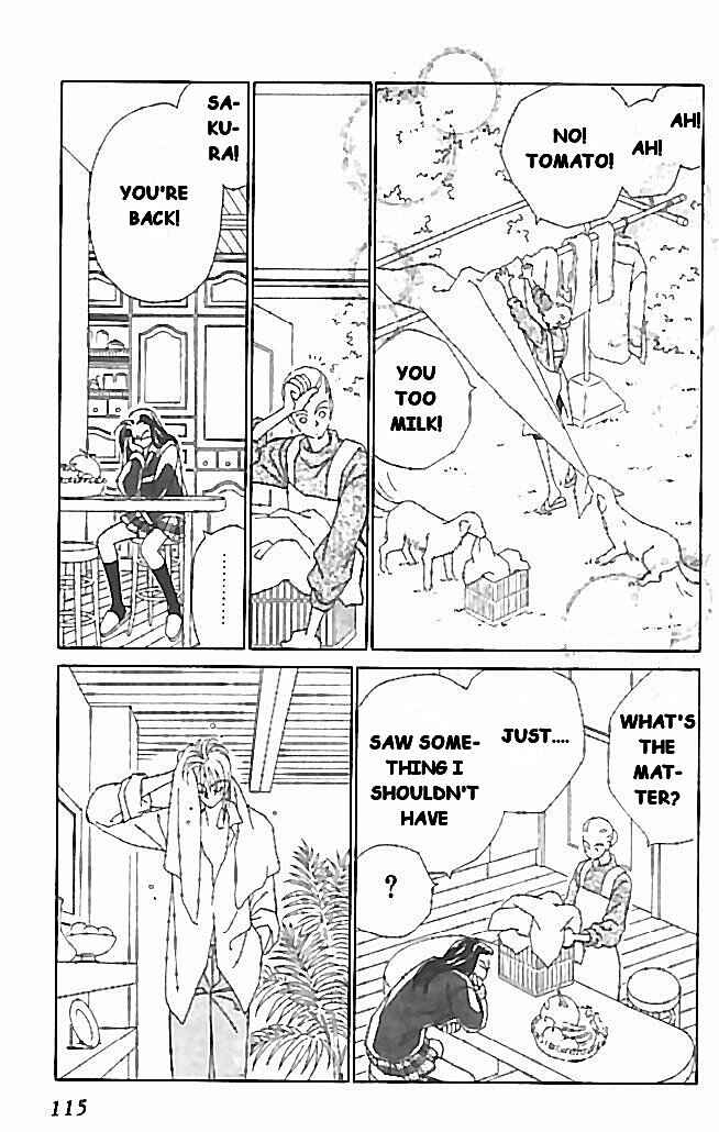 Page 3 Chapter 8 Kirai