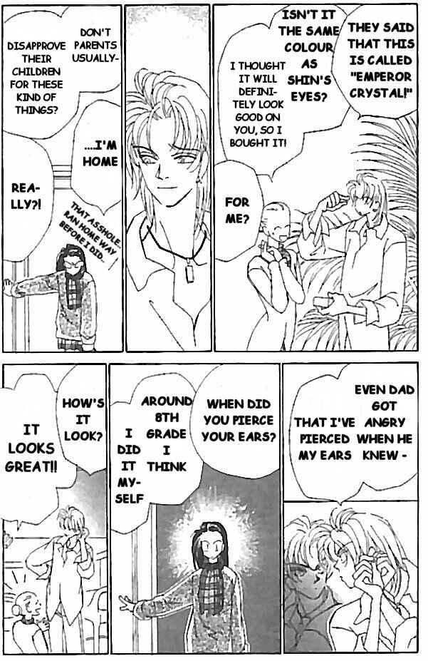 Page 31 Chapter 8 Kirai