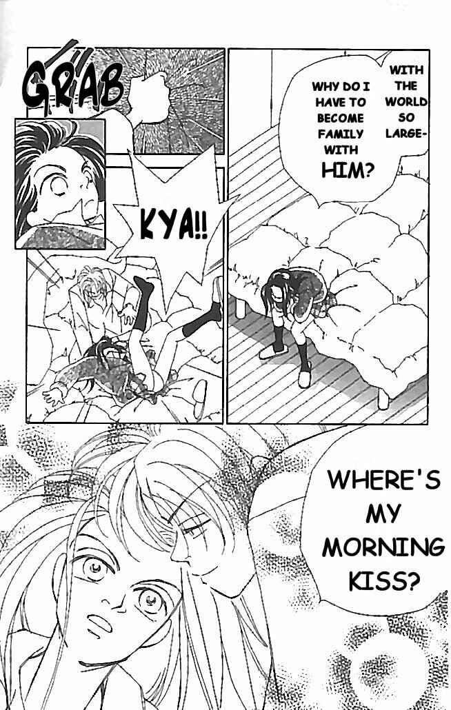 Page 35 Chapter 8 Kirai