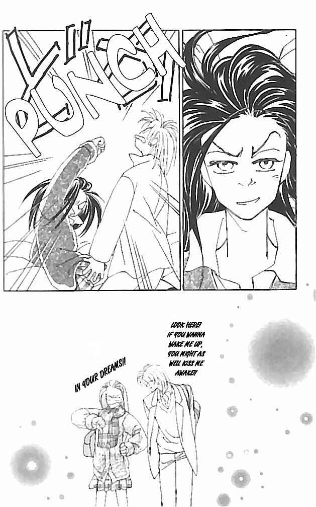 Page 36 Chapter 8 Kirai