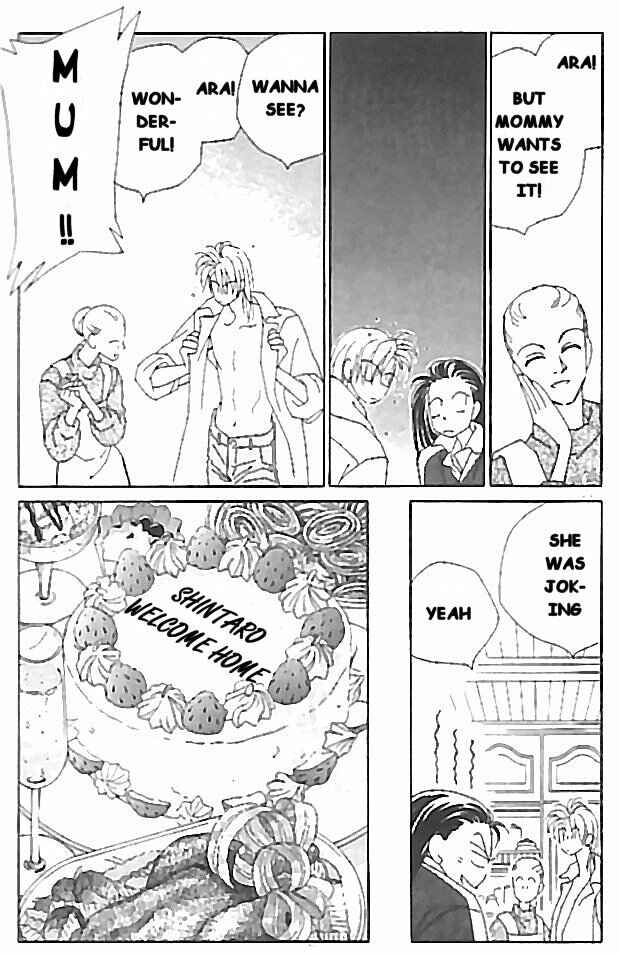 Page 6 Chapter 8 Kirai