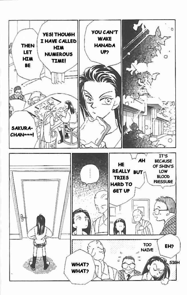 Page 8 Chapter 8 Kirai