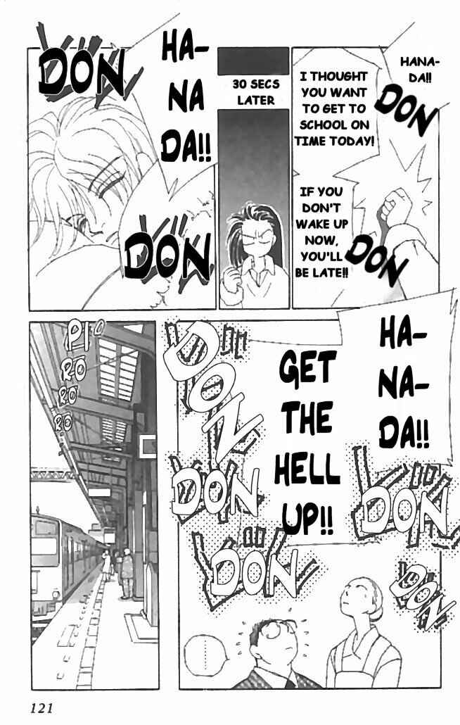 Page 9 Chapter 8 Kirai