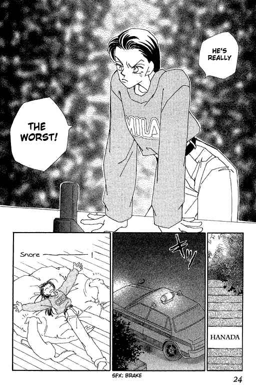 Page 23 Chapter 19 Kirai