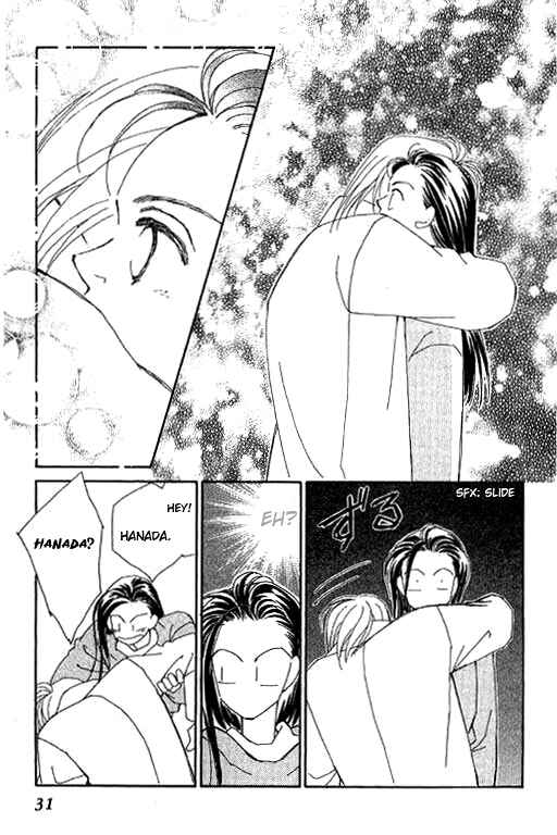Page 30 Chapter 19 Kirai