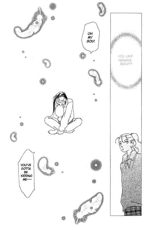 Page 35 Chapter 19 Kirai
