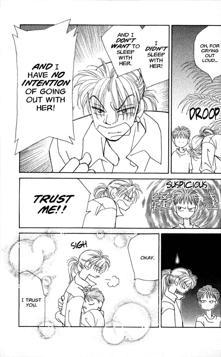 Page 23 Chapter 39 Kirai