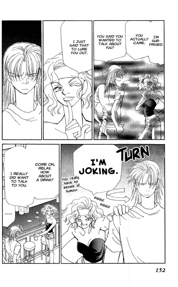 Page 30 Chapter 39 Kirai