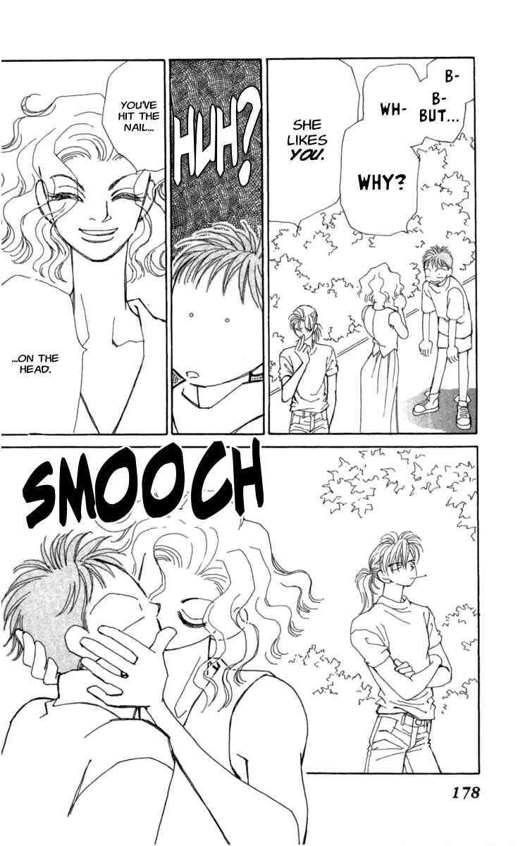 Page 56 Chapter 39 Kirai