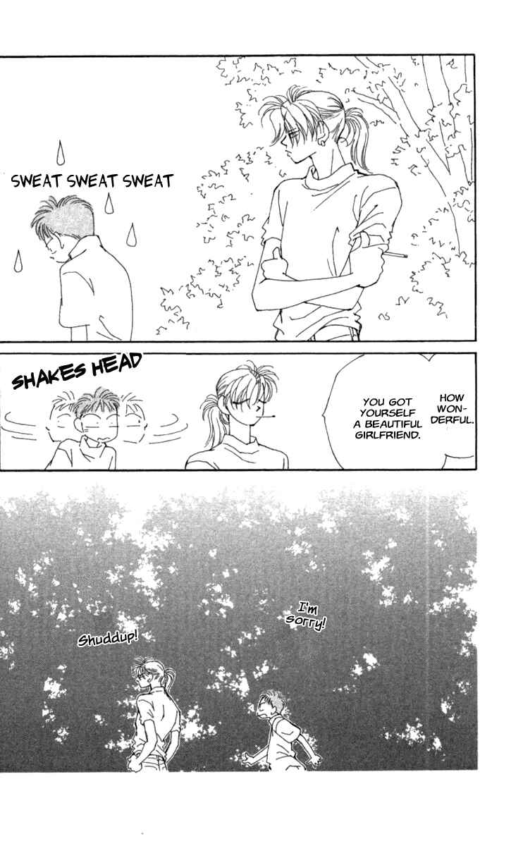Page 58 Chapter 39 Kirai