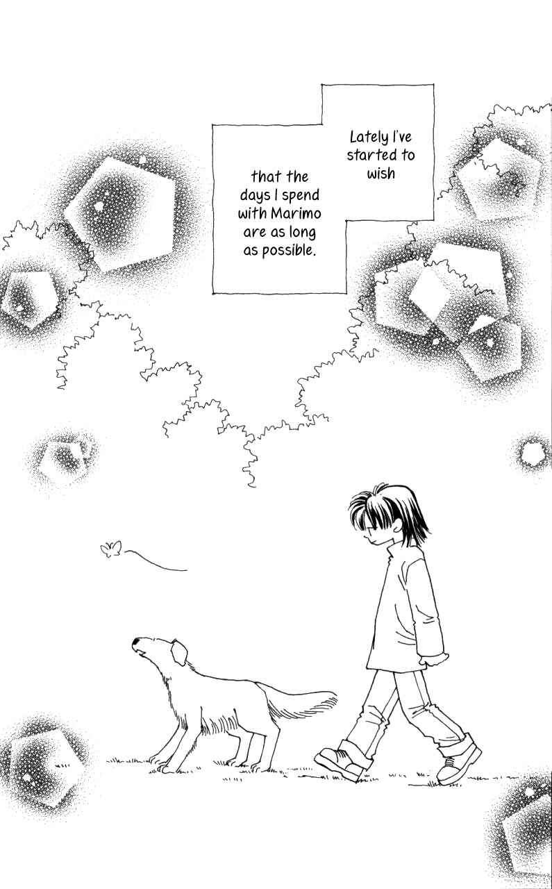 Page 125 Chapter 41 Kirai