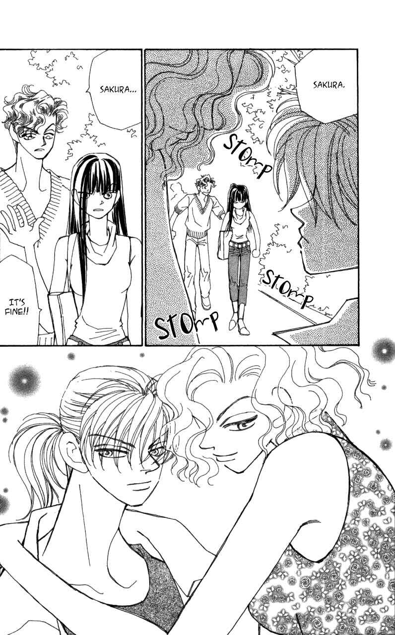 Page 37 Chapter 41 Kirai