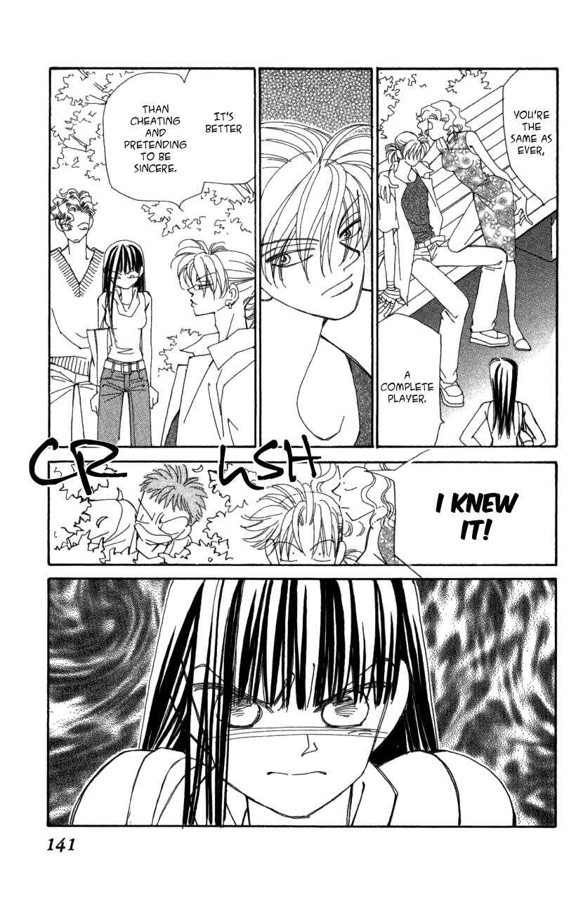 Page 38 Chapter 41 Kirai