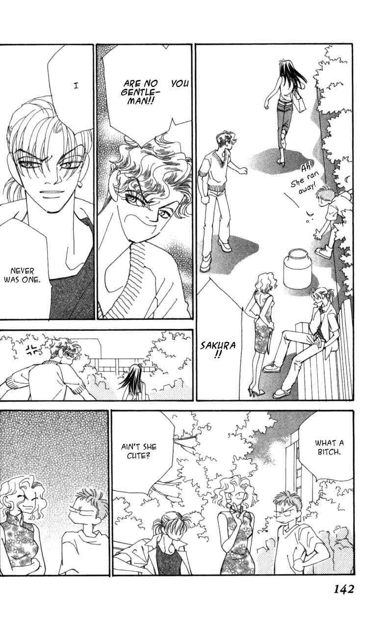 Page 39 Chapter 41 Kirai