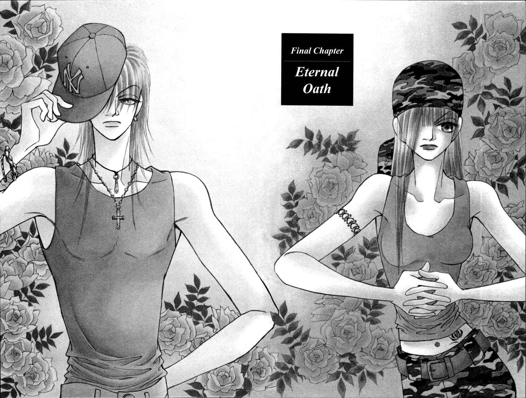 Page 4 Chapter 41 Kirai
