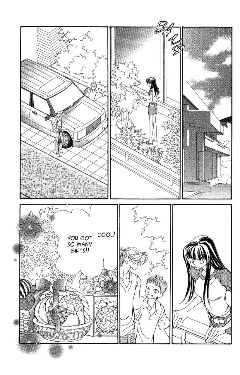 Page 52 Chapter 41 Kirai