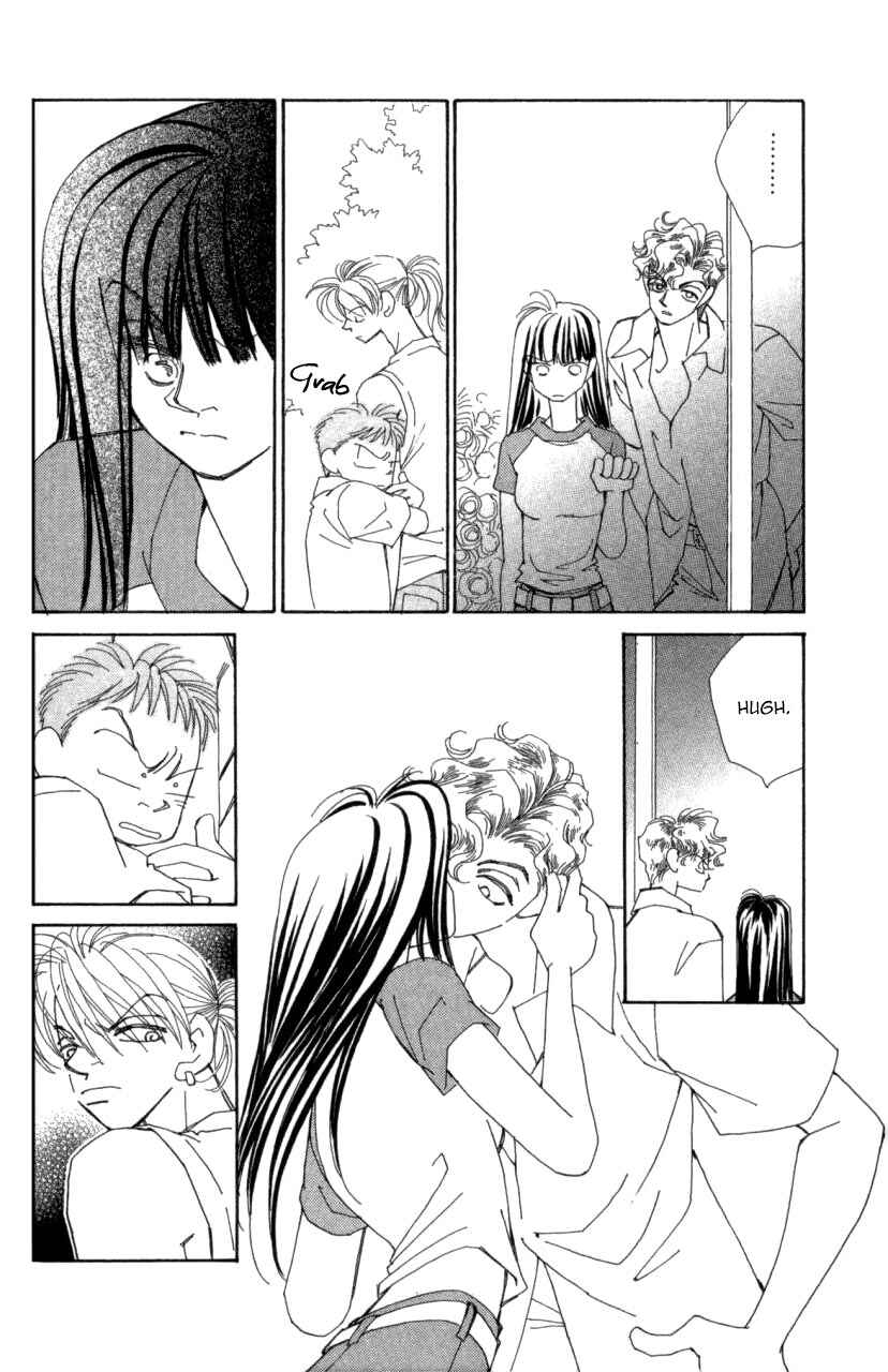 Page 57 Chapter 41 Kirai