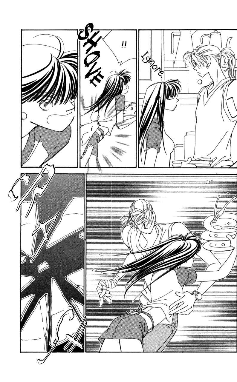 Page 60 Chapter 41 Kirai