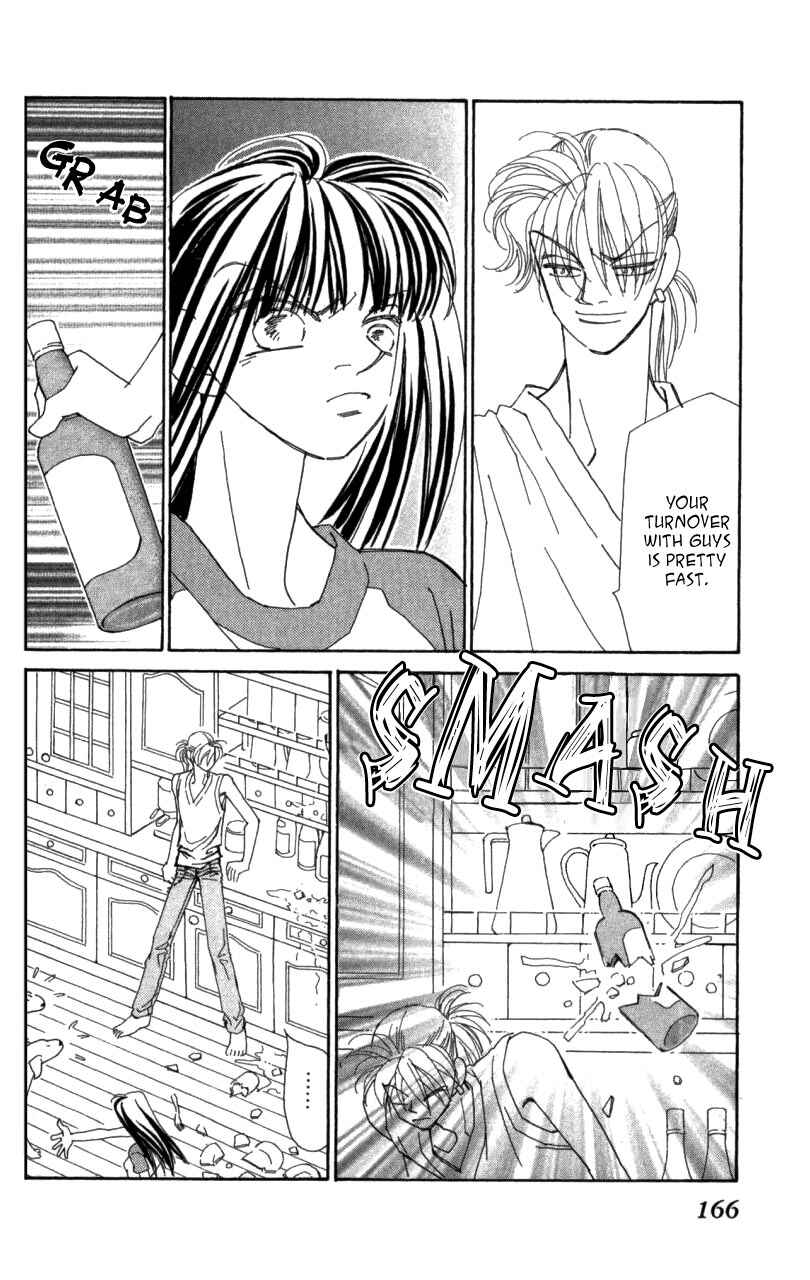 Page 63 Chapter 41 Kirai