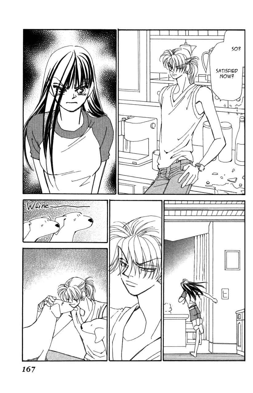 Page 64 Chapter 41 Kirai