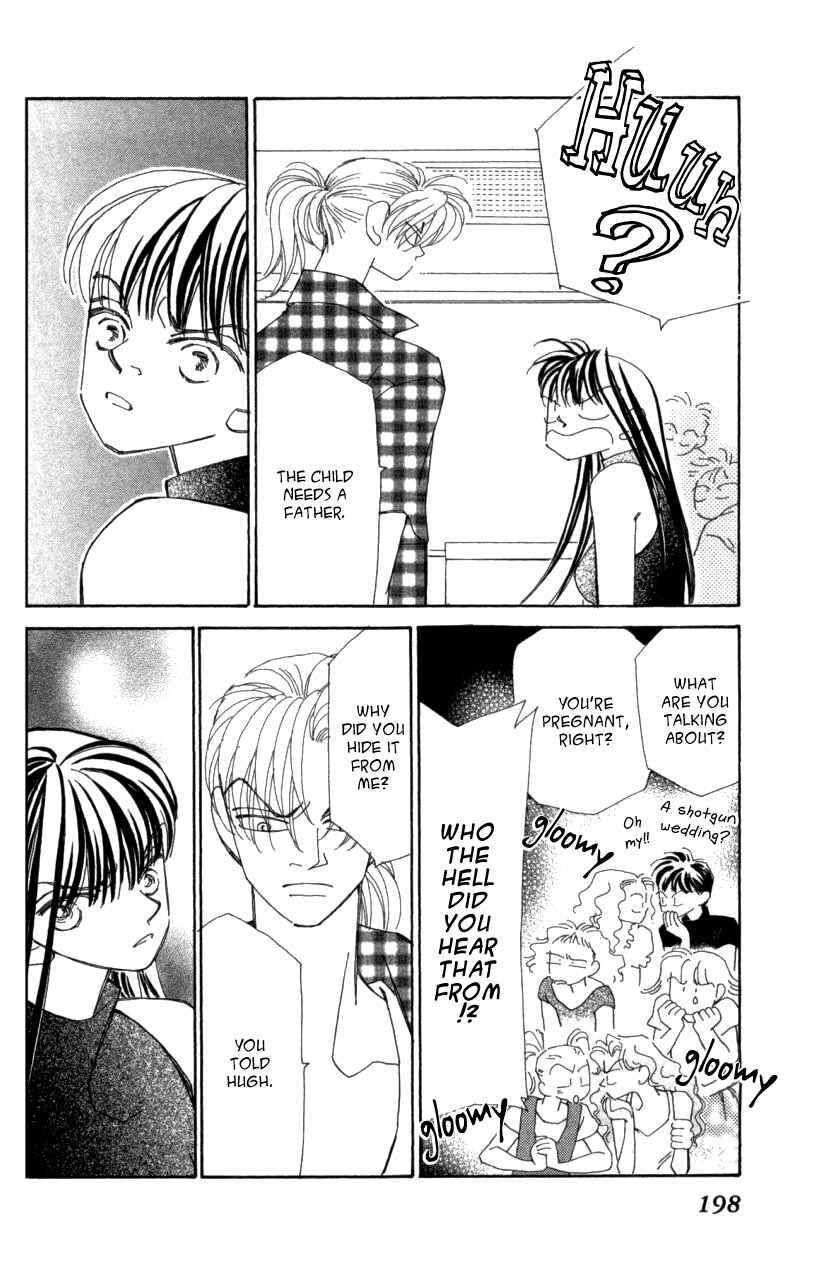 Page 95 Chapter 41 Kirai