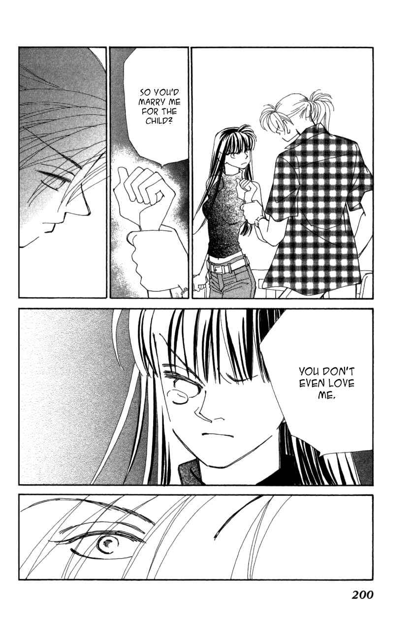 Page 97 Chapter 41 Kirai