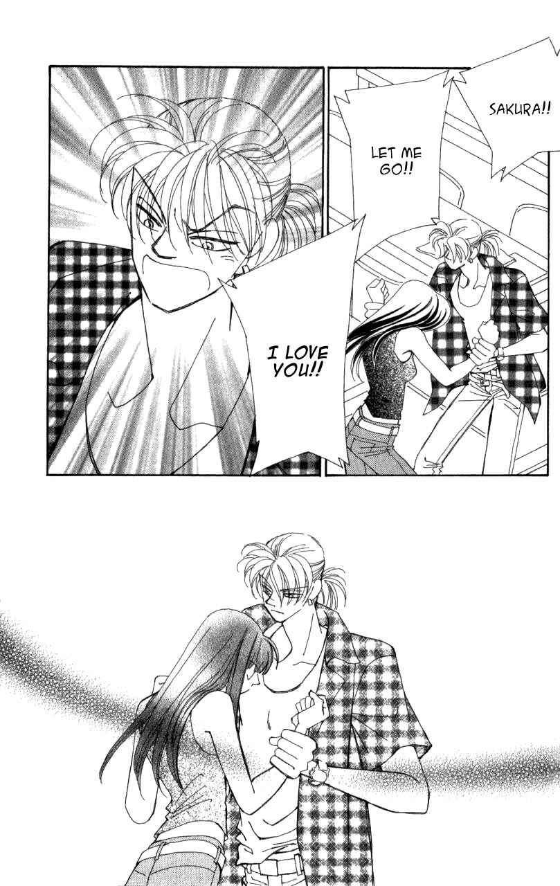 Page 98 Chapter 41 Kirai