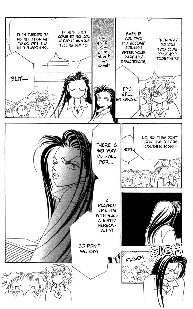 Page 11 Chapter 31 Kirai