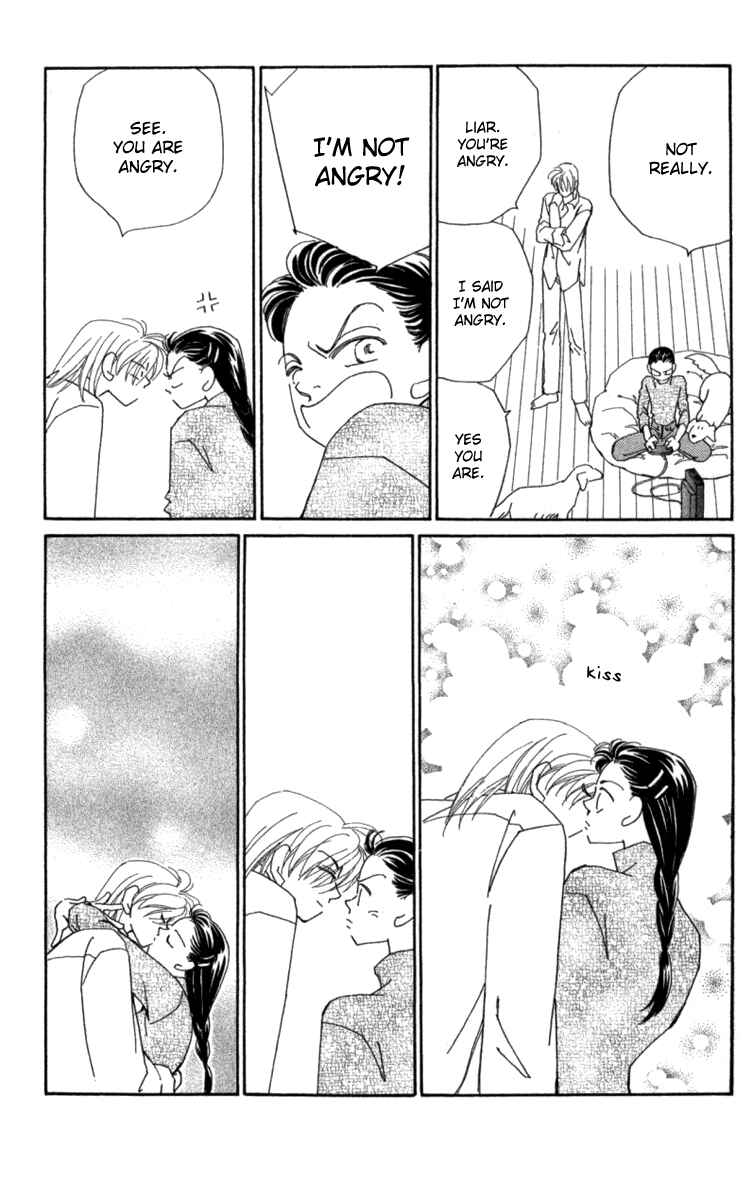 Page 24 Chapter 31 Kirai