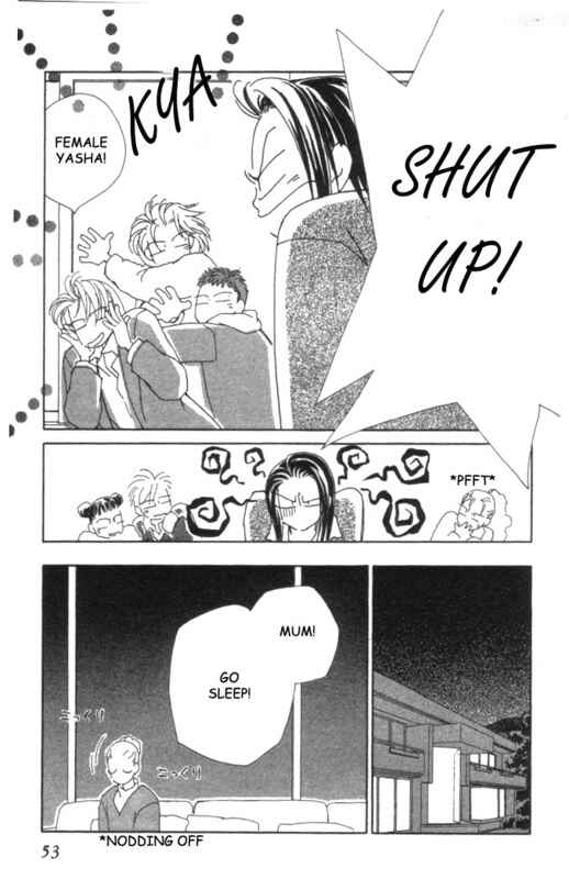 Page 11 Chapter 11 Kirai