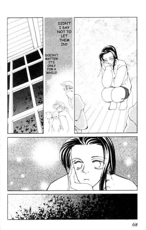 Page 26 Chapter 11 Kirai