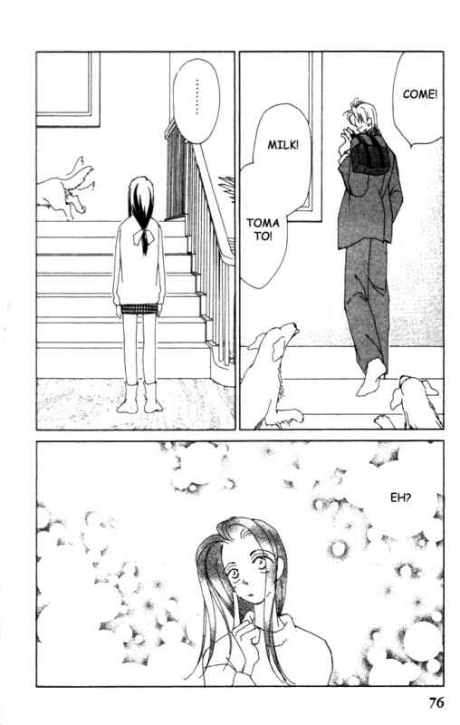 Page 34 Chapter 11 Kirai