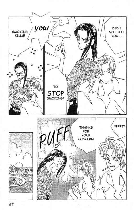 Page 5 Chapter 11 Kirai