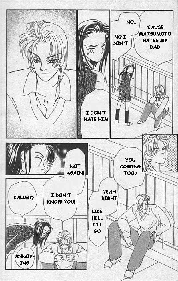 Page 10 Chapter 3 Kirai