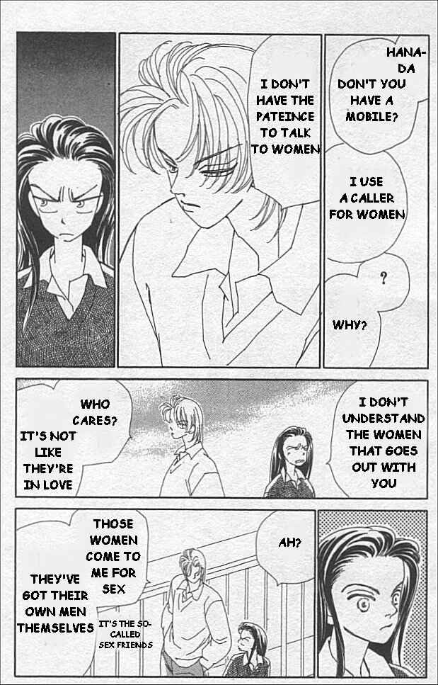 Page 11 Chapter 3 Kirai