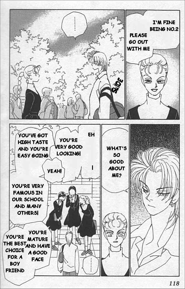 Page 16 Chapter 3 Kirai