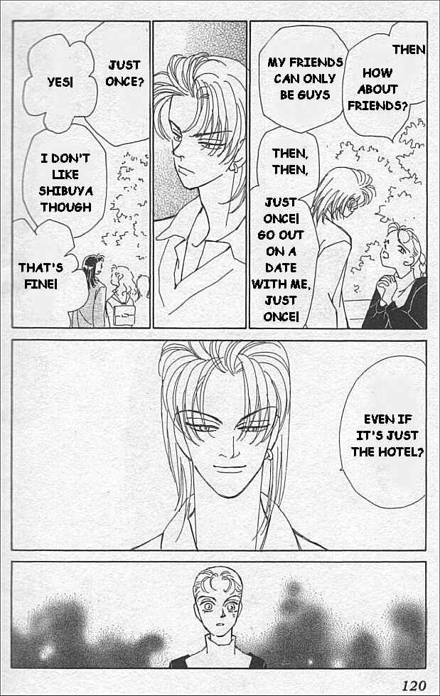 Page 18 Chapter 3 Kirai