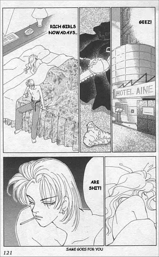 Page 19 Chapter 3 Kirai