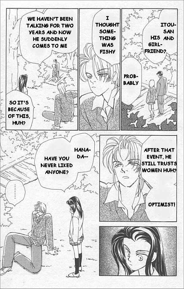 Page 31 Chapter 3 Kirai