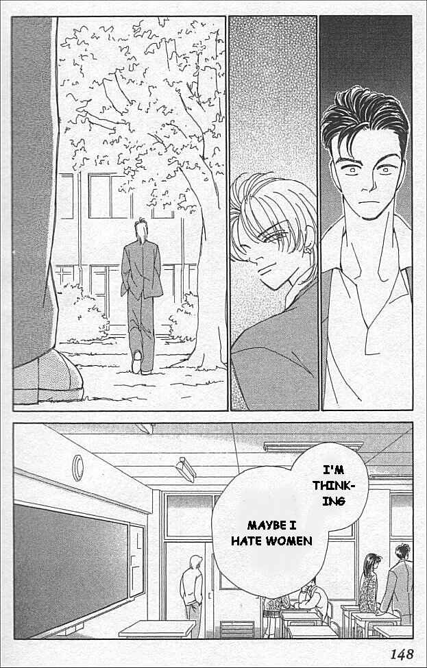 Page 46 Chapter 3 Kirai
