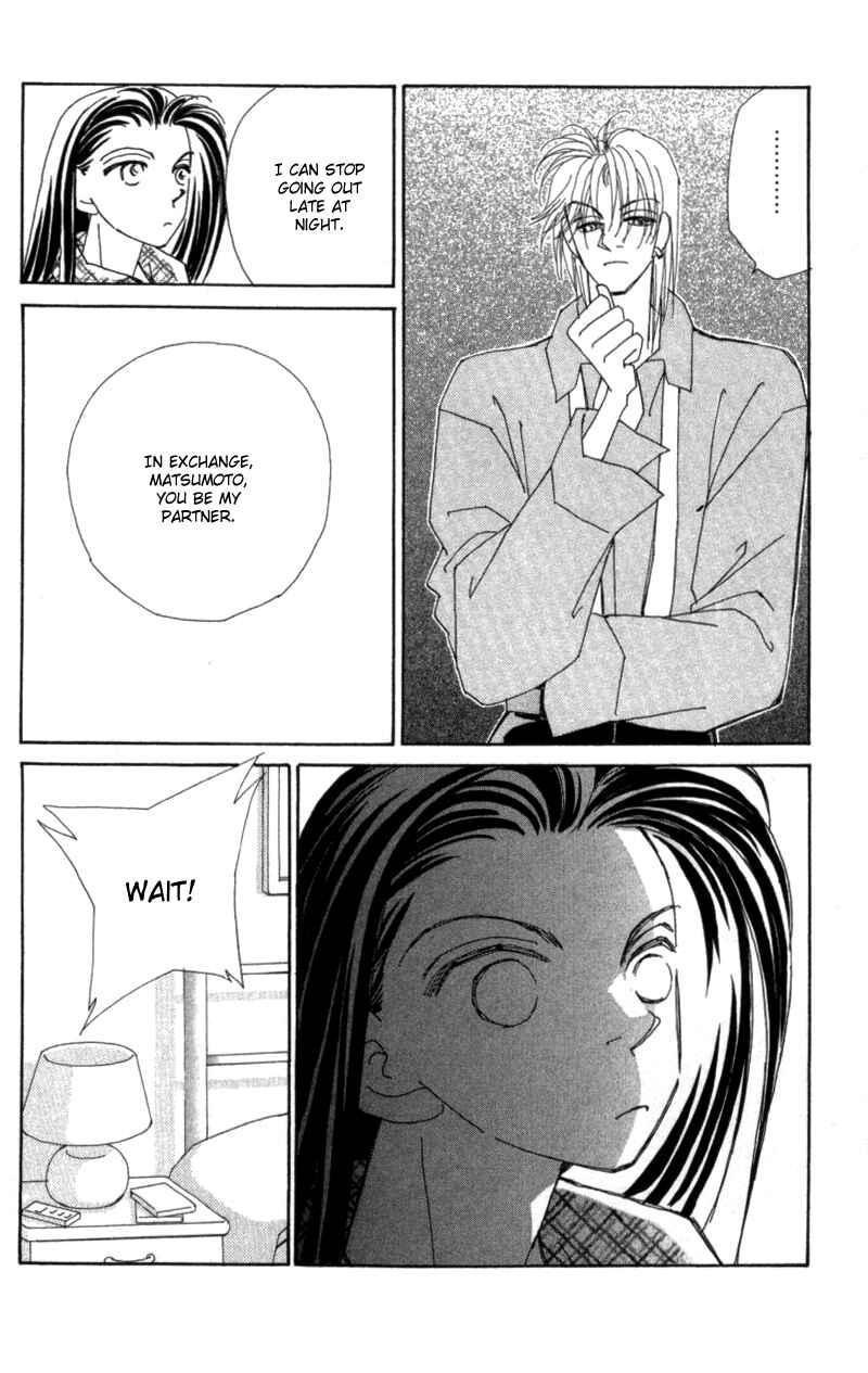 Page 28 Chapter 25 Kirai
