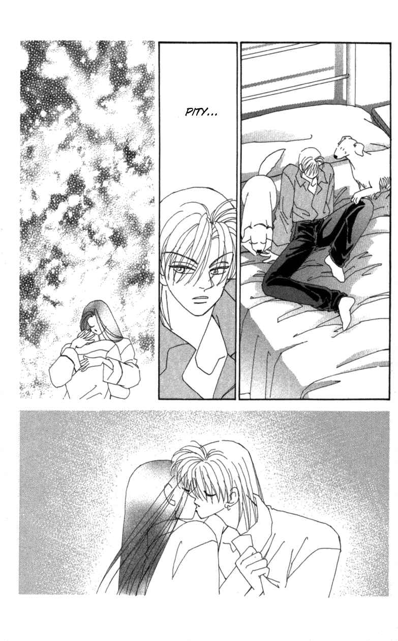 Page 37 Chapter 25 Kirai